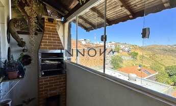 Imagem 7: CASA RESIDENCIAL em POÇOS DE CALDAS - MG, SANTA MARIA