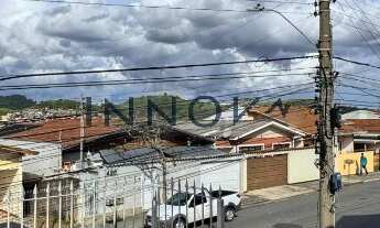 Imagem 4: CASA RESIDENCIAL em POÇOS DE CALDAS - MG, JARDIM IPÊ