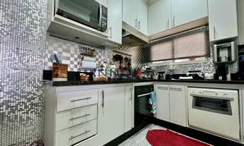 Imagem 2: APARTAMENTO RESIDENCIAL em POÇOS DE CALDAS - MG, CENTRO