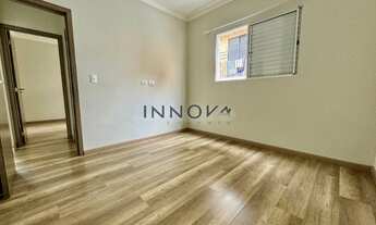 Imagem 5: APARTAMENTO RESIDENCIAL em POÇOS DE CALDAS - MG, RESIDENCIAL VEREDAS