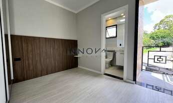 Imagem 5: CASA RESIDENCIAL em POÇOS DE CALDAS - MG, RESIDENCIAL MORUMBÍ