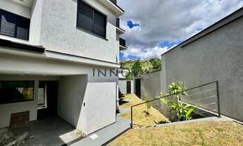 Imagem 2: CASA RESIDENCIAL em POÇOS DE CALDAS - MG, RESIDENCIAL MORUMBÍ