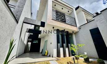 Imagem 3: CASA RESIDENCIAL em POÇOS DE CALDAS - MG, RESIDENCIAL MORUMBÍ