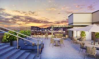 Imagem: APARTAMENTO RESIDENCIAL em POÇOS DE CALDAS