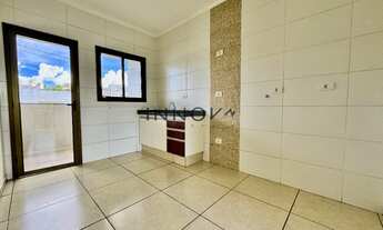 Imagem 2: APARTAMENTO RESIDENCIAL em POÇOS DE CALDAS - MG, CAMPO DAS ANTAS