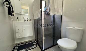 Imagem 7: APARTAMENTO RESIDENCIAL em POÇOS DE CALDAS - MG, RESIDENCIAL VEREDAS