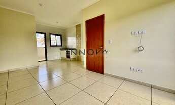 Imagem 4: APARTAMENTO RESIDENCIAL em POÇOS DE CALDAS - MG, CAMPO DAS ANTAS