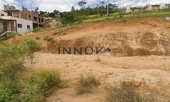 Imagem 3: TERRENO RESIDENCIAL em POÇOS DE CALDAS - MG, JARDIM BANDEIRANTES