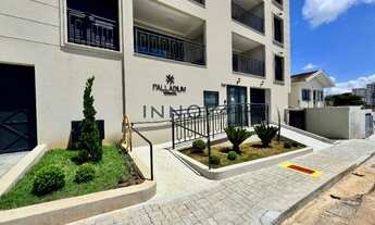 Imagem 2: APARTAMENTO RESIDENCIAL em POÇOS DE CALDAS - MG, JARDIM COUNTRY CLUB