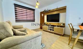 Imagem 5: APARTAMENTO RESIDENCIAL em POÇOS DE CALDAS - MG, RESIDENCIAL VEREDAS