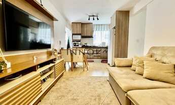 Imagem 3: APARTAMENTO RESIDENCIAL em POÇOS DE CALDAS - MG, RESIDENCIAL VEREDAS