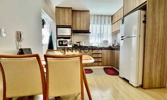 Imagem 4: APARTAMENTO RESIDENCIAL em POÇOS DE CALDAS - MG, RESIDENCIAL VEREDAS