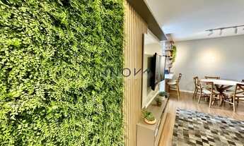 Imagem 5: APARTAMENTO RESIDENCIAL em POÇOS DE CALDAS - MG, RESIDENCIAL VEREDAS