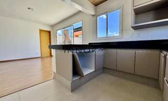 Imagem 6: APARTAMENTO RESIDENCIAL em POÇOS DE CALDAS - MG, JARDIM ELVIRA DIAS