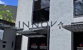 Imagem 2: SALA COMERCIAL em POÇOS DE CALDAS - MG, JARDIM BRASIL