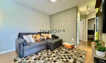 Imagem 4: APARTAMENTO RESIDENCIAL em POÇOS DE CALDAS - MG, RESIDENCIAL VEREDAS