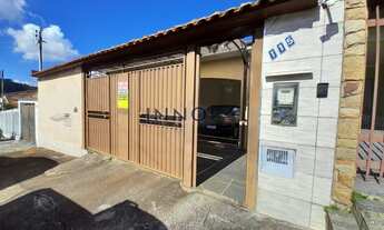 Imagem: CASA RESIDENCIAL em POÇOS DE CALDAS - MG