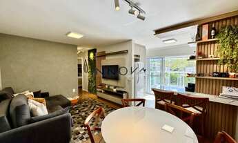 Imagem 6: APARTAMENTO RESIDENCIAL em POÇOS DE CALDAS - MG, RESIDENCIAL VEREDAS