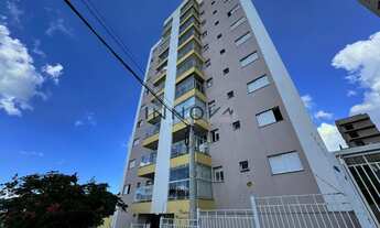 Imagem: APARTAMENTO RESIDENCIAL em POÇOS DE CALDAS