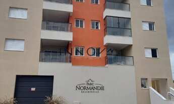 Imagem: APARTAMENTO RESIDENCIAL em POÇOS DE CALDAS