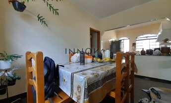 Imagem 7: CASA RESIDENCIAL em POÇOS DE CALDAS - MG, JARDIM CAMPOS ELÍSIOS