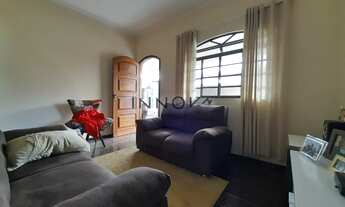 Imagem 5: CASA RESIDENCIAL em POÇOS DE CALDAS - MG, JARDIM CAMPOS ELÍSIOS