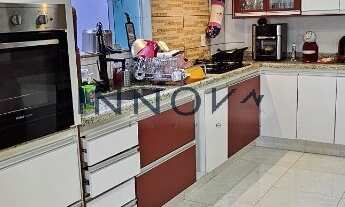 Imagem 5: CASA RESIDENCIAL em POÇOS DE CALDAS - MG, VILA CAIO JUNQUEIRA