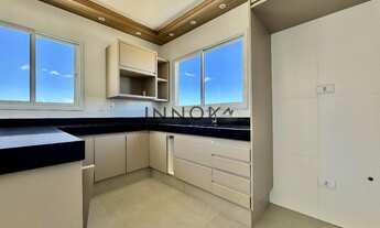 Imagem 5: APARTAMENTO RESIDENCIAL em POÇOS DE CALDAS - MG, JARDIM ELVIRA DIAS