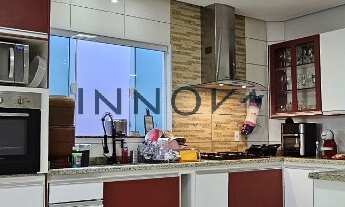 Imagem 4: CASA RESIDENCIAL em POÇOS DE CALDAS - MG, VILA CAIO JUNQUEIRA