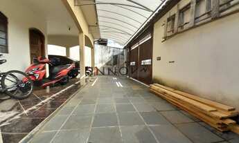 Imagem 3: CASA RESIDENCIAL em POÇOS DE CALDAS - MG, JARDIM CAMPOS ELÍSIOS