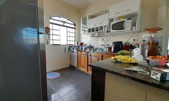 Imagem 4: CASA RESIDENCIAL em POÇOS DE CALDAS - MG, JARDIM CAMPOS ELÍSIOS