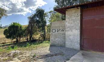 Imagem: TERRENO RURAL em DIVINOLÂNDIA - SP, Bairro