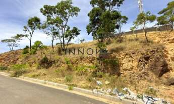 Imagem: TERRENO RESIDENCIAL em POÇOS DE CALDAS