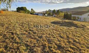 Imagem 3: TERRENO RESIDENCIAL em POÇOS DE CALDAS - MG, RESIDENCIAL E INDUSTRIAL CAMPO ALEGRE
