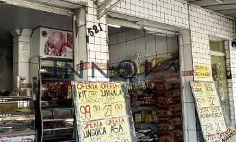Imagem: PONTO COMERCIAL em POÇOS DE CALDAS - MG
