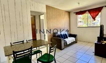 Imagem 2: APARTAMENTO RESIDENCIAL em POÇOS DE CALDAS - MG, CHÁCARA ALVORADA