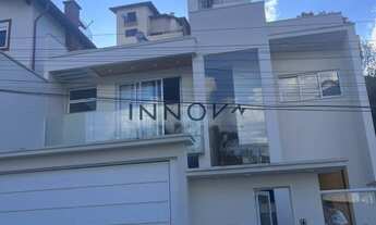 Imagem: CASA RESIDENCIAL em POÇOS DE CALDAS - MG