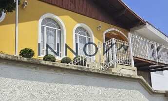 Imagem: CASA RESIDENCIAL em POÇOS DE CALDAS - MG