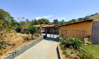 Imagem 4: CHACARA RESIDENCIAL em CALDAS - MG, Rodovia Caldas