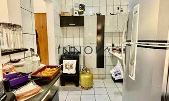 Imagem 3: APARTAMENTO RESIDENCIAL em POÇOS DE CALDAS - MG, CHÁCARA ALVORADA