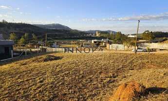 Imagem 4: TERRENO RESIDENCIAL em POÇOS DE CALDAS - MG, RESIDENCIAL E INDUSTRIAL CAMPO ALEGRE