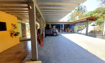 Imagem 3: CHACARA RESIDENCIAL em CALDAS - MG, Rodovia Caldas