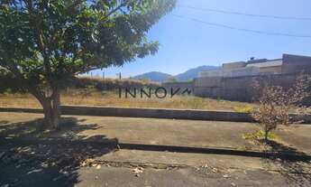 Imagem 2: TERRENO RESIDENCIAL em POÇOS DE CALDAS - MG, PARQUE SAN CARLO