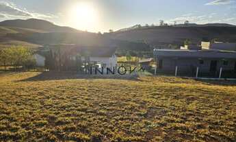 Imagem 6: TERRENO RESIDENCIAL em POÇOS DE CALDAS - MG, RESIDENCIAL E INDUSTRIAL CAMPO ALEGRE