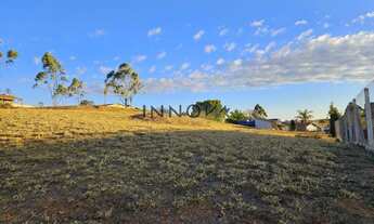 Imagem 2: TERRENO RESIDENCIAL em POÇOS DE CALDAS - MG, RESIDENCIAL E INDUSTRIAL CAMPO ALEGRE