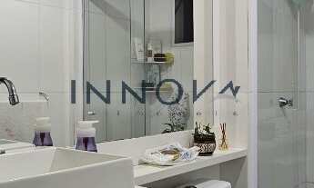 Imagem 6: APARTAMENTO RESIDENCIAL em POÇOS DE CALDAS - MG, RESIDENCIAL VEREDAS