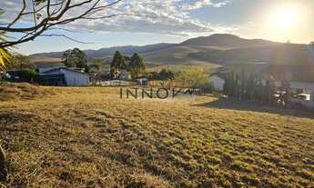 Imagem 5: TERRENO RESIDENCIAL em POÇOS DE CALDAS - MG, RESIDENCIAL E INDUSTRIAL CAMPO ALEGRE