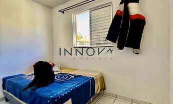 Imagem 5: APARTAMENTO RESIDENCIAL em POÇOS DE CALDAS - MG, CHÁCARA ALVORADA