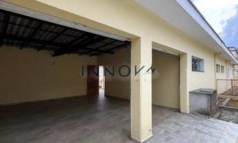 Imagem 2: CASA COMERCIAL em POÇOS DE CALDAS - MG, JARDIM DOS ESTADOS