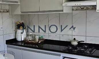 Imagem 5: APARTAMENTO RESIDENCIAL em POÇOS DE CALDAS - MG, JARDIM SANTA ROSÁLIA